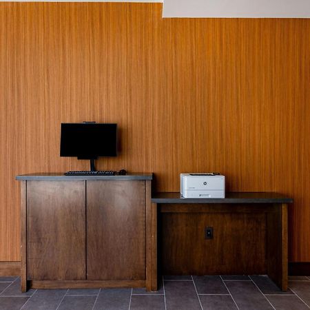 Four Points By Sheraton Brunswick Dış mekan fotoğraf