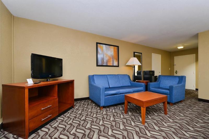Four Points By Sheraton Brunswick Dış mekan fotoğraf
