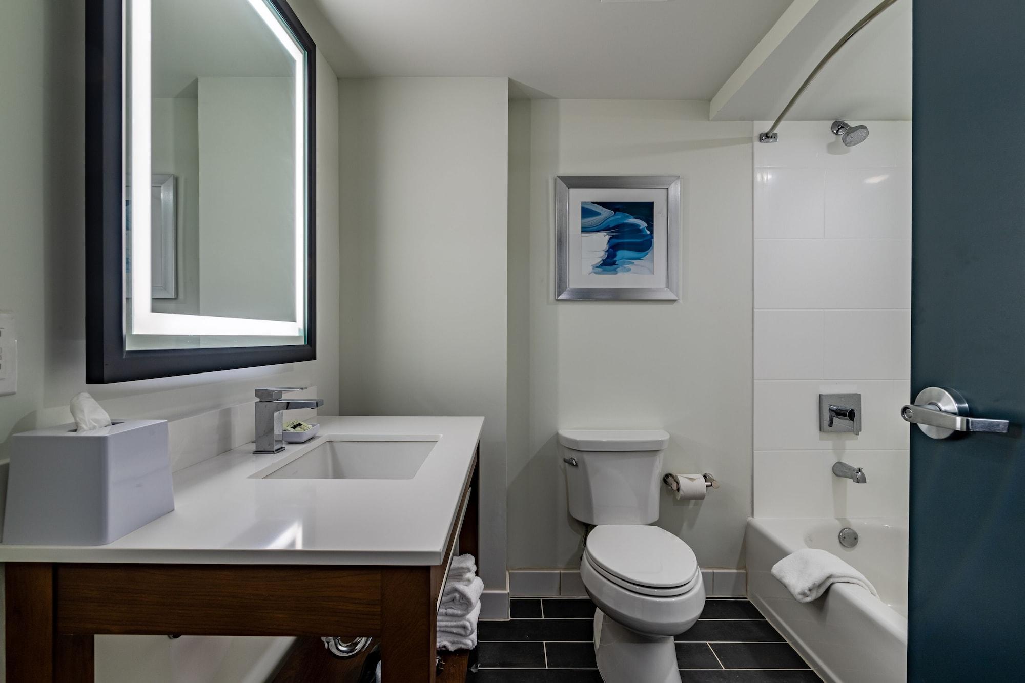 Four Points By Sheraton Brunswick Dış mekan fotoğraf