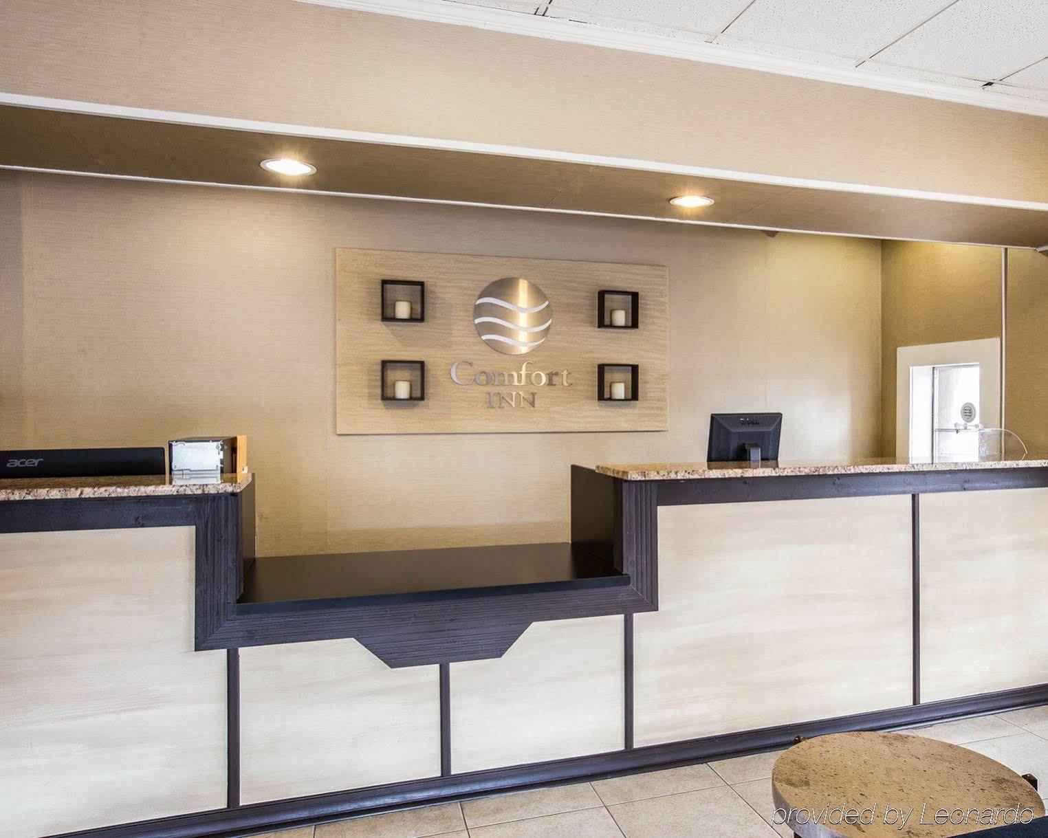 Four Points By Sheraton Brunswick Dış mekan fotoğraf