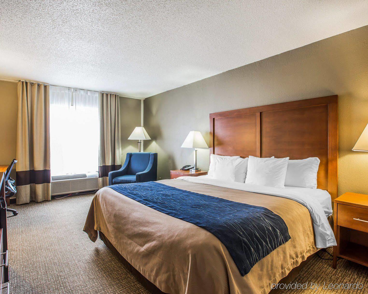 Four Points By Sheraton Brunswick Dış mekan fotoğraf
