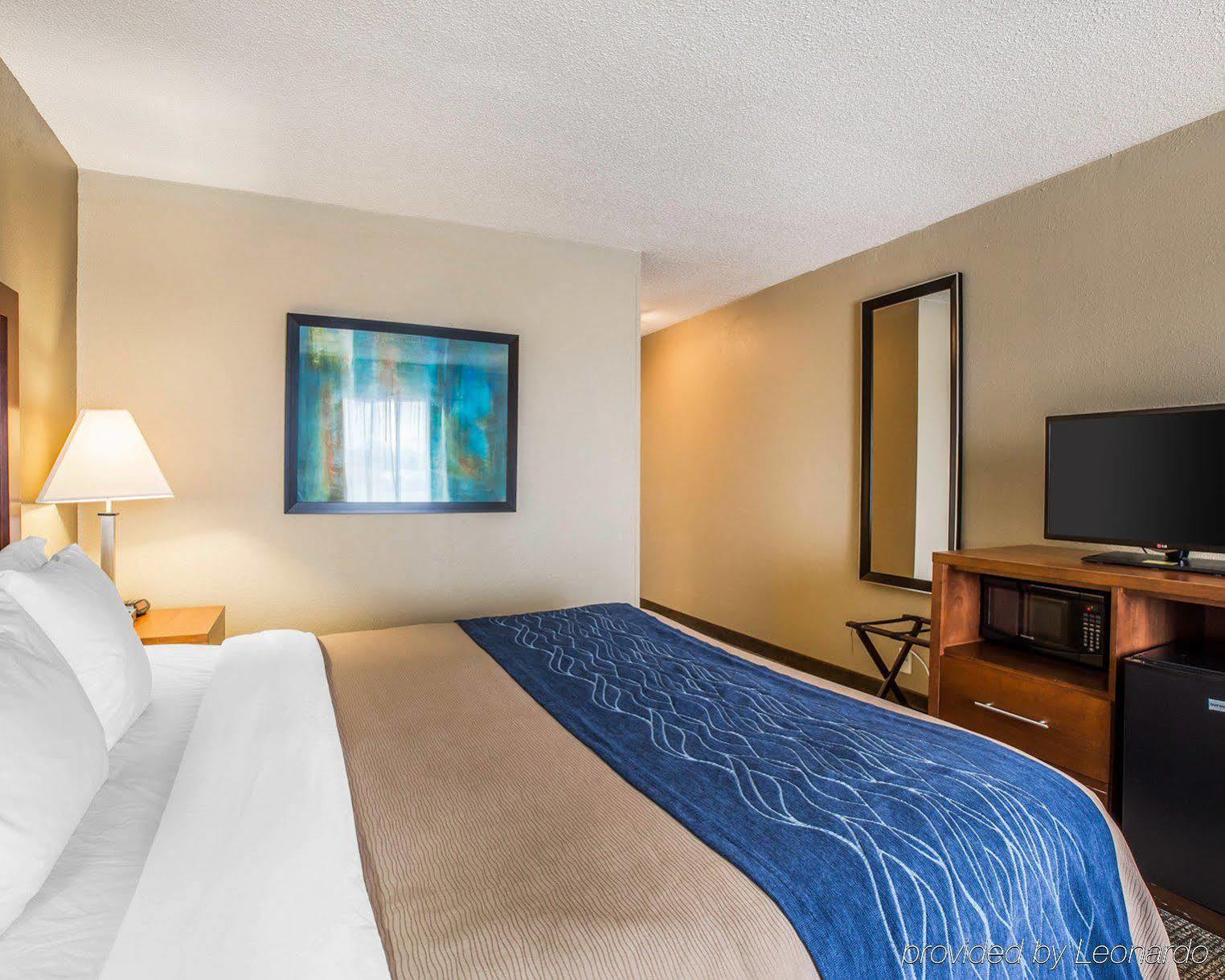 Four Points By Sheraton Brunswick Dış mekan fotoğraf