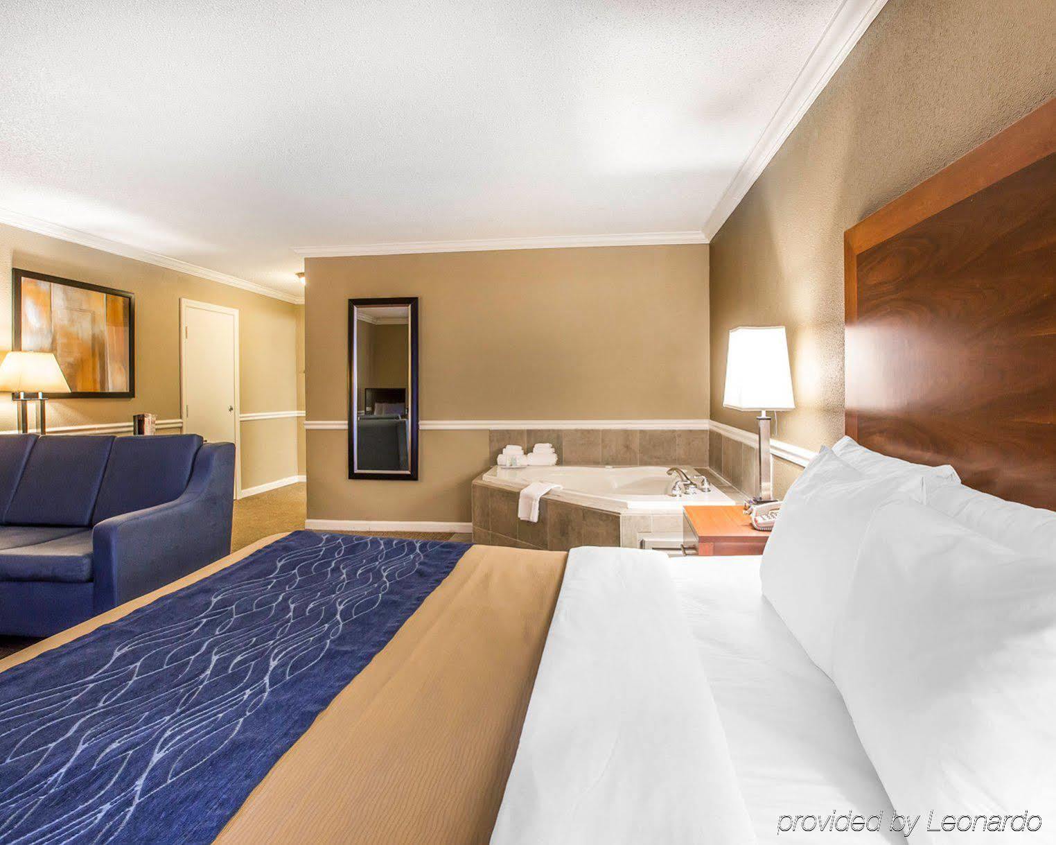 Four Points By Sheraton Brunswick Dış mekan fotoğraf