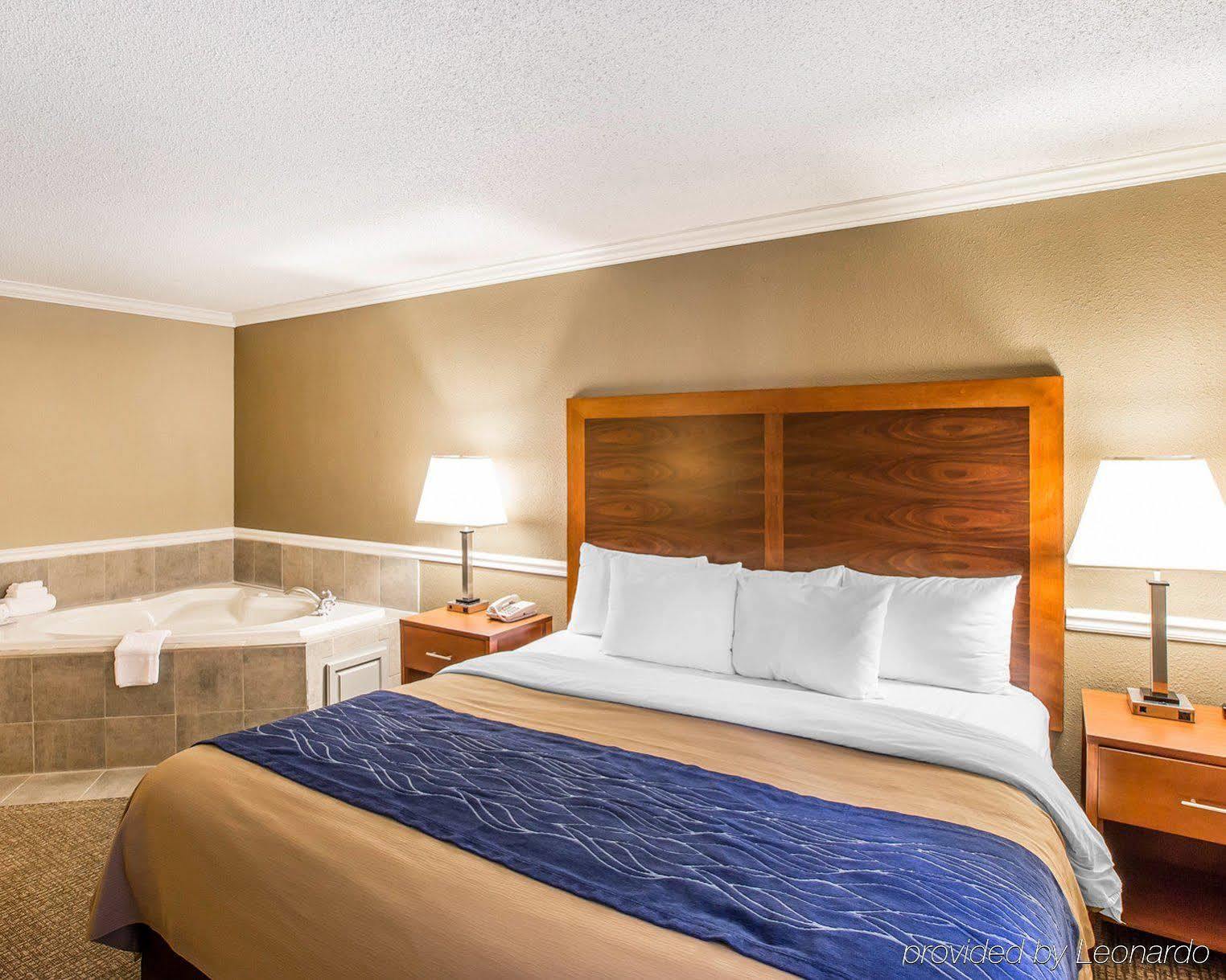 Four Points By Sheraton Brunswick Dış mekan fotoğraf