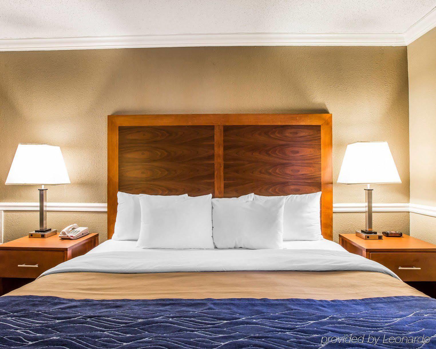 Four Points By Sheraton Brunswick Dış mekan fotoğraf