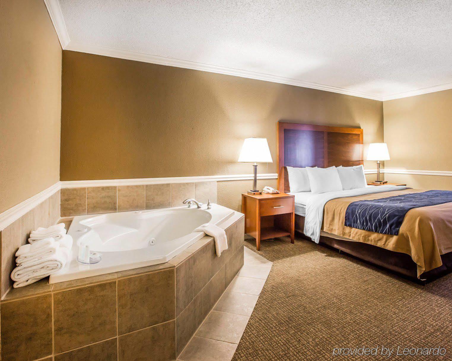 Four Points By Sheraton Brunswick Dış mekan fotoğraf