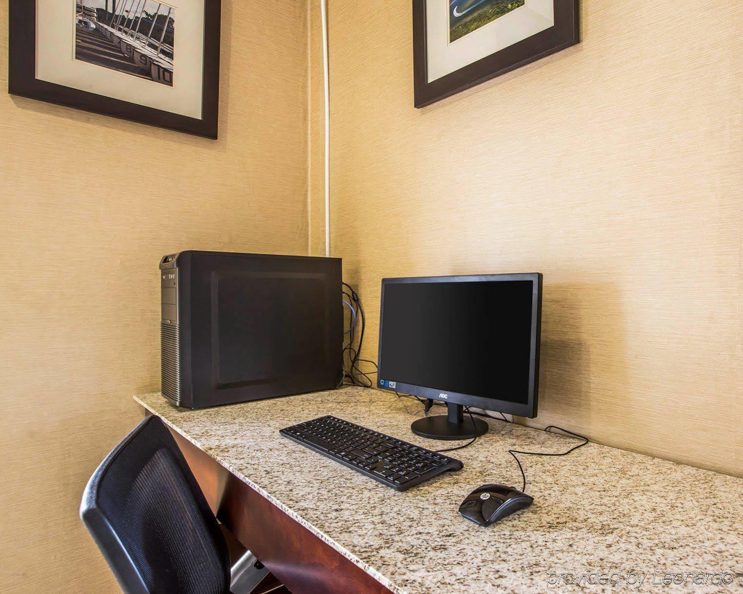 Four Points By Sheraton Brunswick Dış mekan fotoğraf