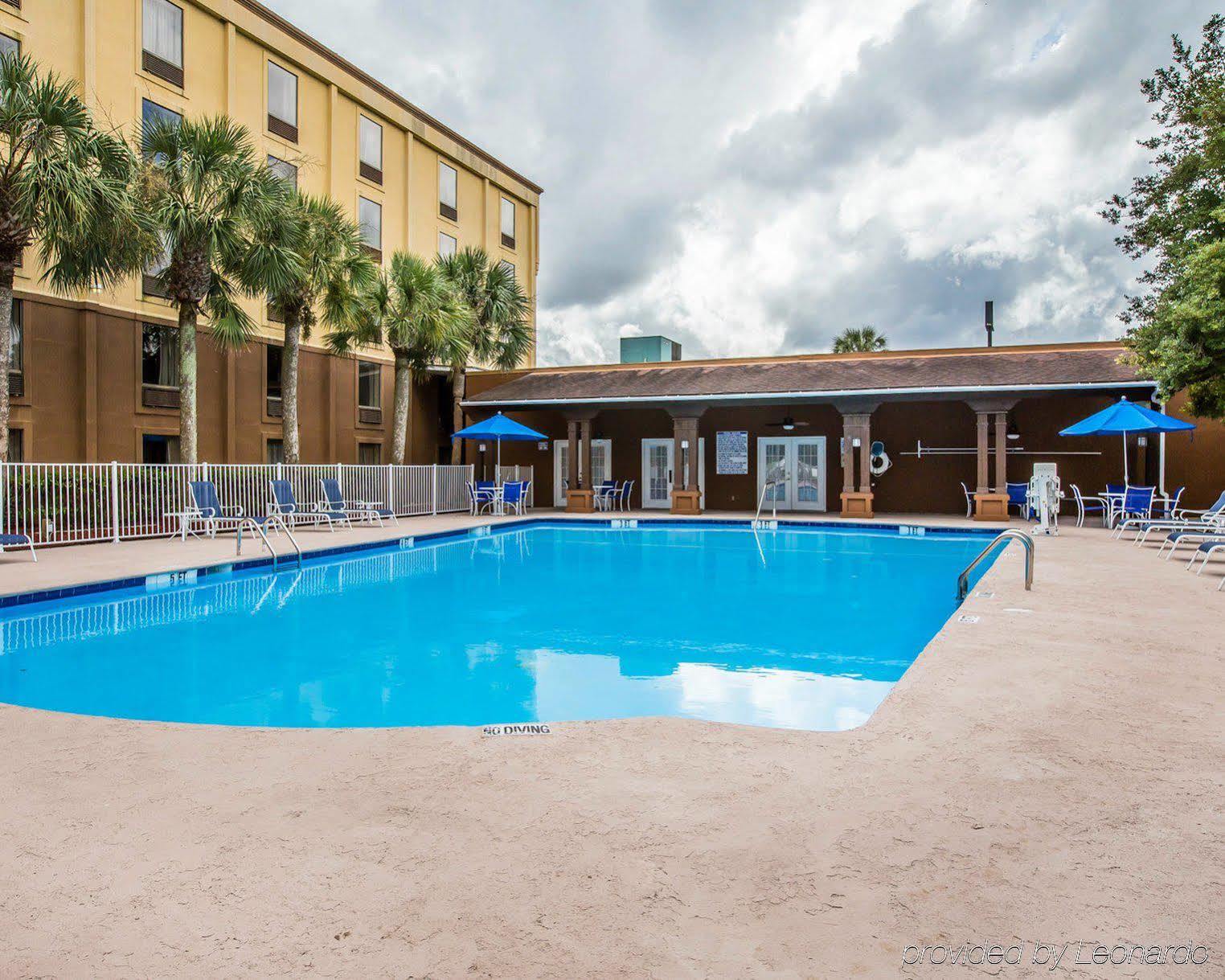 Four Points By Sheraton Brunswick Dış mekan fotoğraf