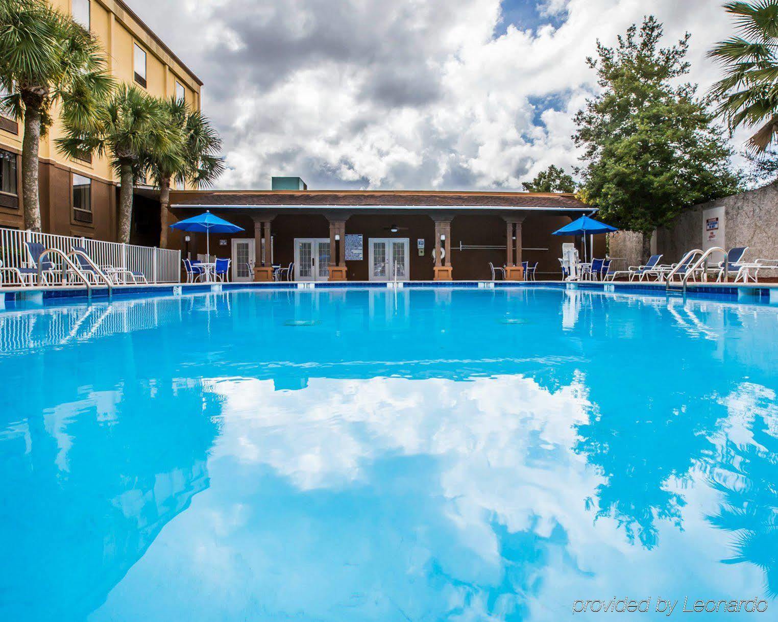 Four Points By Sheraton Brunswick Dış mekan fotoğraf