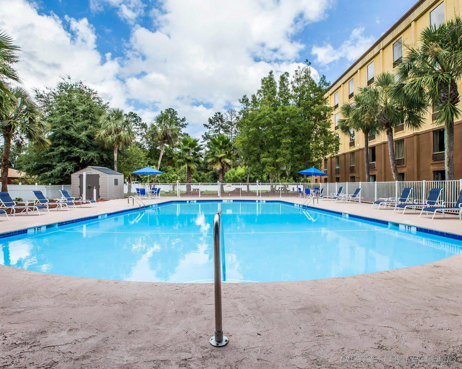 Four Points By Sheraton Brunswick Dış mekan fotoğraf