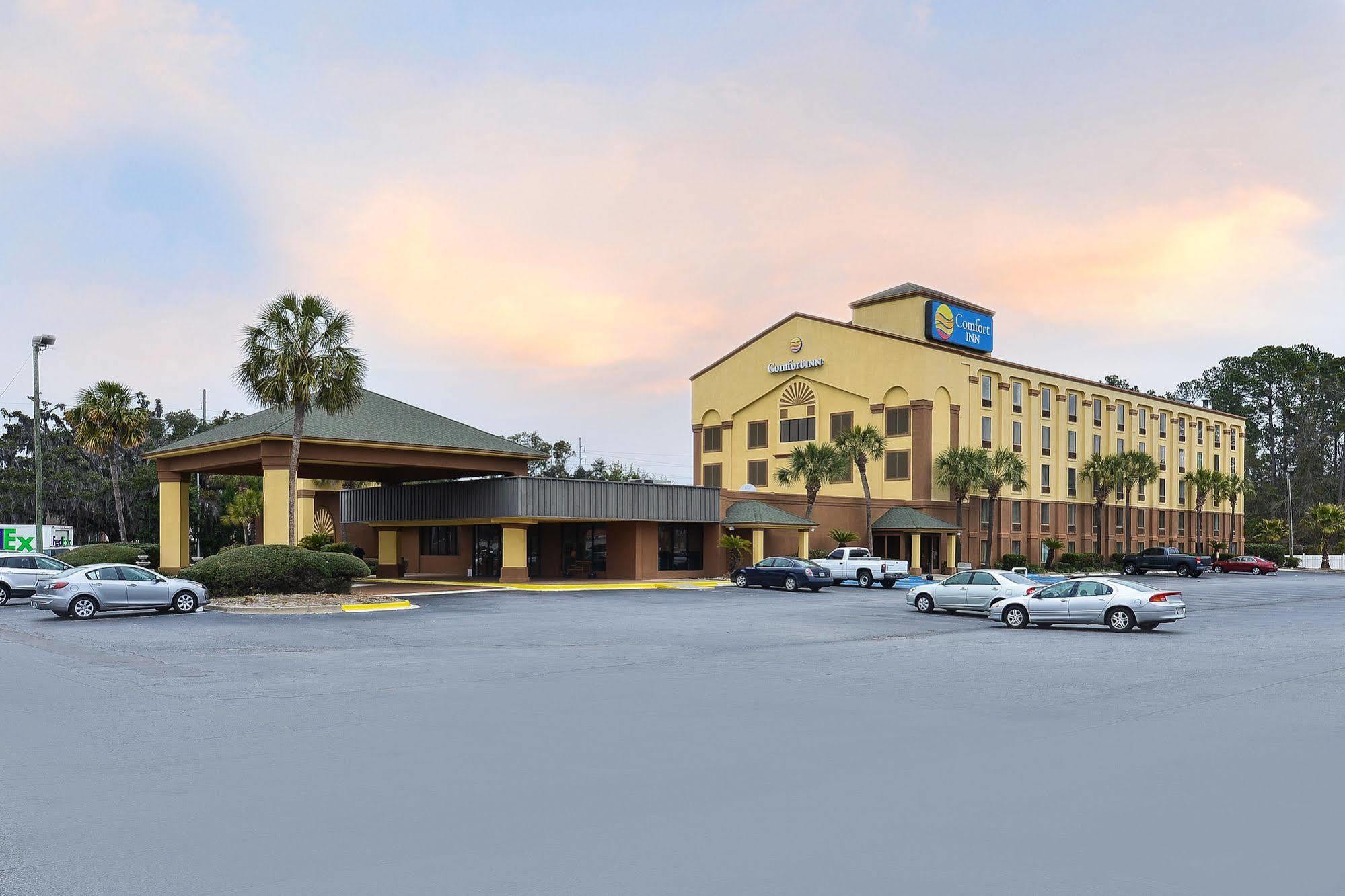 Four Points By Sheraton Brunswick Dış mekan fotoğraf