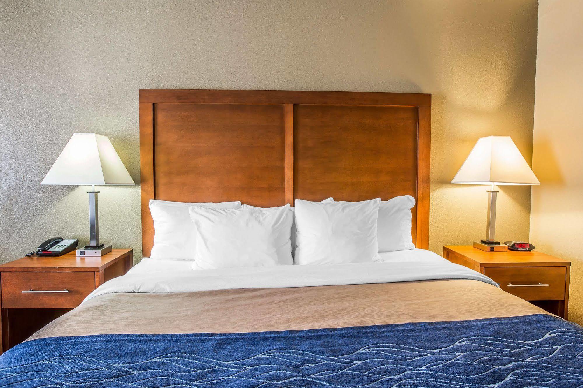 Four Points By Sheraton Brunswick Dış mekan fotoğraf
