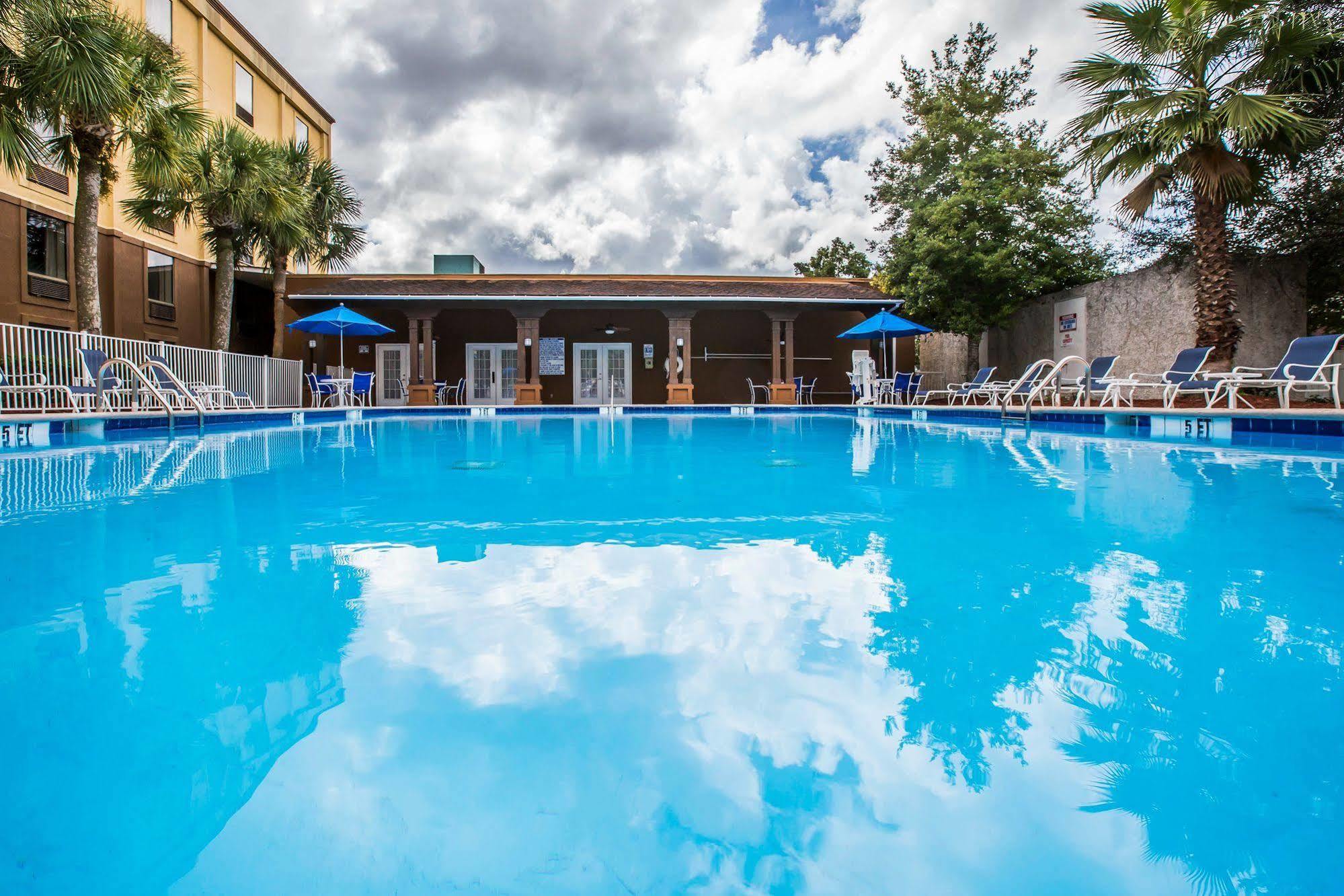 Four Points By Sheraton Brunswick Dış mekan fotoğraf