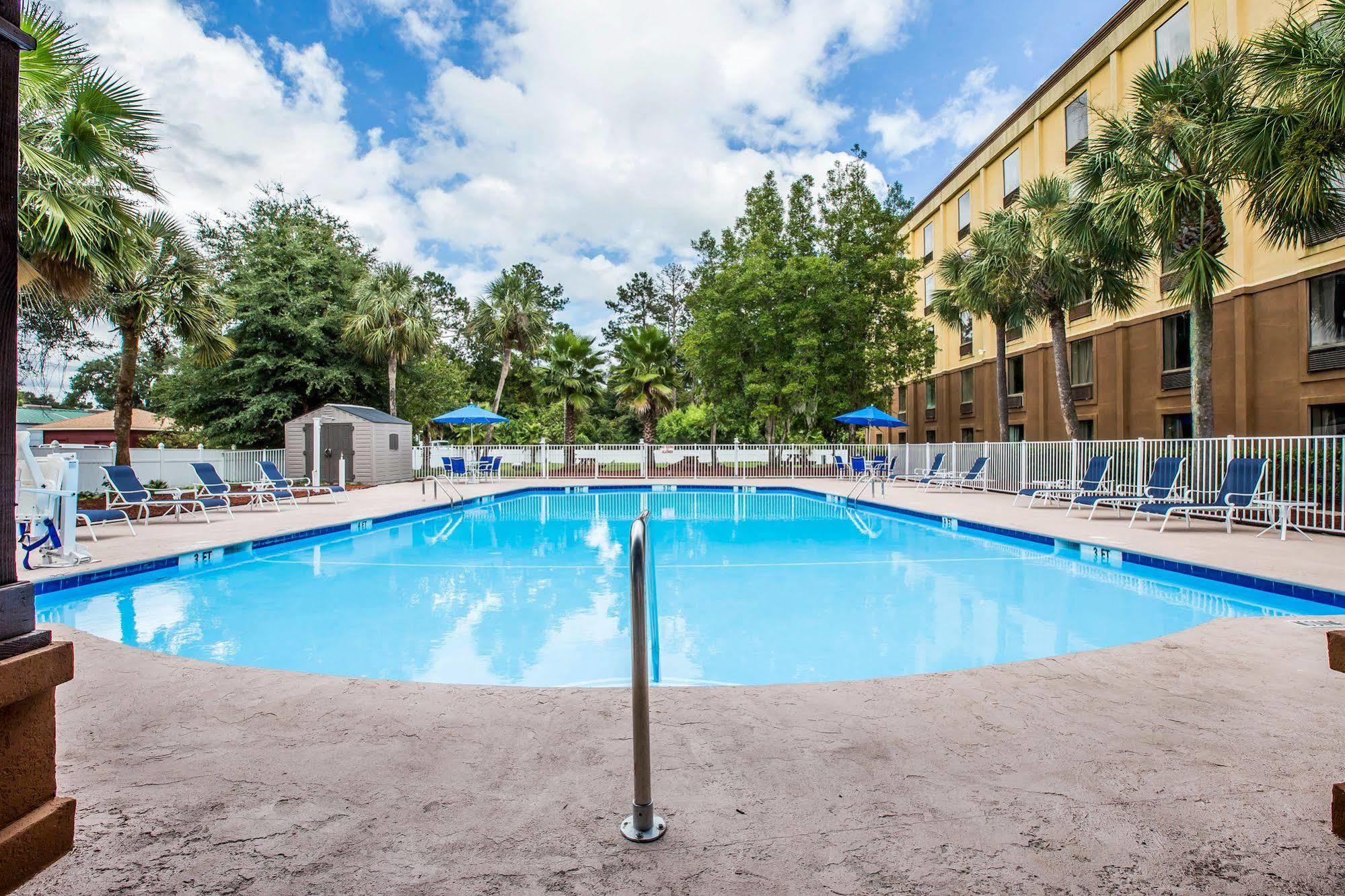 Four Points By Sheraton Brunswick Dış mekan fotoğraf